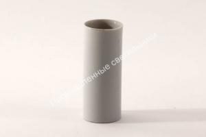 Муфта соединительная D50мм (10/120) Uplast 1