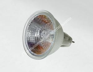 Лампа MR 16 12v 35w GU5.3 (5/10/200) 1