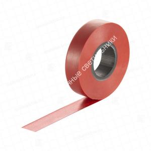 Изолента NAKAI 165 15/20 (красный) (10/200) 1