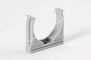 Крепеж-клипса D50 уп.50шт Рувинил 1