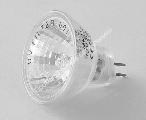 Лампа MR 11 220v 20w GU5.3 1