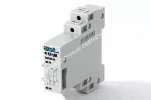 Независимый расцепитель НД101-220В NEW Dekraft 18102 (10) 1