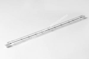 Лампа галогенная 1500w 254mm R7s Camelion (50) 1