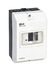 Корпус пластиковый для установки ВА-431 IP55 DEKraft 1