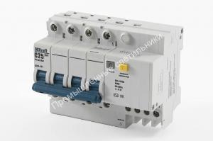 ДИФ-101 4P 16А 30мА NEW DEKraft 15020 1