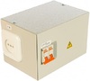 Трансформатор ЯТП-0,25 220В/12В 2АВ IP30 TDM
