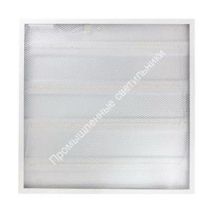 Панель VKL electric 36W/4000K/3600Lm VLSU-36-4000-Slim 595*595*15 (6)  1