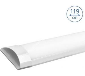 Светильник 36W/4000K/3600Lm IP40 матовый LUMIN'ARTE (20) 1