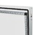 Корпус RS52 200.80.80 без монтажной панели IP55 4