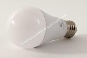 Лампа A60-VC 20W/4000K/E27/1900Lm IN HOME (10/100) 1