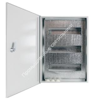 Щит ЩРН-36м 420х310х120 IP31 (KRZMI95) (5) 1