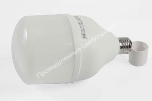 Лампа LED-HP-PRO  30W/6500K/E27/2850Lm IN HOME (1/50) 1
