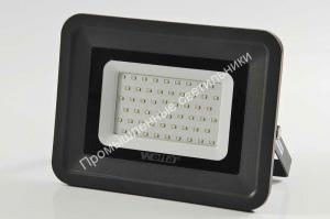 Прожектор WFL- 50W/06 5700K/4500Lm IP65 WOLTA (20) 1