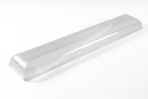 Рассеиватель к ЛПП-30 2х18 PS (TLWP218) 1