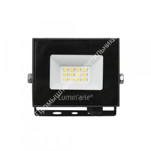 Прожектор LFL- 10W/06 5700K/800Lm IP65 LUMIN'ARTE (100) 1