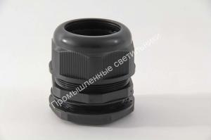 Кабельный ввод КВ102-63-IP68 DEKraft 32167 (4/48) 1