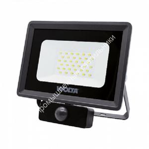 Прожектор WFL-20W/06s 5700K/1800Lm IP65 дат.движ. WOLTA (20) 1