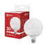 Лампа GL125-VC 30W/4000K/E27/3000Lm 230V 125мм IN HOME  1