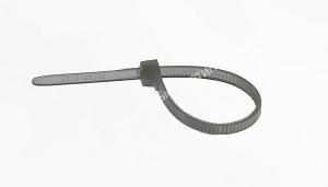 Хомут 3,6х150 белый (100) IN HOME 1