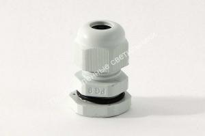 Кабельный ввод КВ101-09-IP54 DEKraft 32151 (20/1600) 1