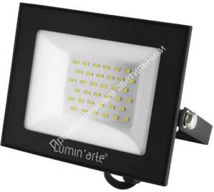 Прожектор LFL- 50W/06 5700K/4000Lm IP65 LUMIN'ARTE (40) 1