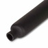 Трубка ТУТнг-LS 80/40.0 черная КВТ (25м) 1