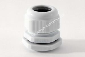 Кабельный ввод КВ101-29-IP54 DEKraft 32156 (20/200) 1
