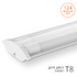 Светильник WT82120-02 2х18 G13 IP20 1200мм WOLTA (10) 1