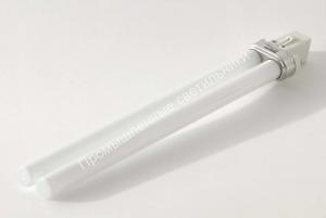 Лампа PL-S/2p 11w/840 G23 PHILIPS 1