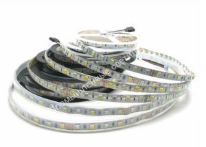 Лента 5050RGB 30LED/65  7.2W/12V IP65 (5м) General (5037) 1