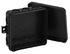Коробка распаячная ОП 67095Ч 100х100х35 черная IP54 (98) Рувинил 1