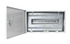 Щит ЩРН- 9м 180х310х120 IP31 (KRZMI91) (5) 1