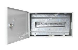Щит ЩРН- 9м 180х310х120 IP31 (KRZMI91) (5) 1