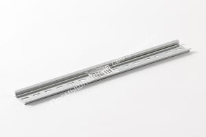DIN-рейка ДН101-0030 300мм DEKraft 32052 (50) 1