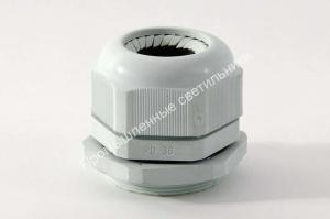 Кабельный ввод КВ101-36-IP54 DEKraft 32157 (20/140) 1