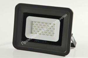 Прожектор WFL- 30W/06 5700K/2700Lm IP65 WOLTA (40) 1