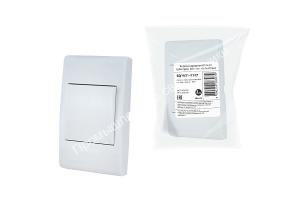 Кнопка звонка КП-Н-01 Народная TDM (200) 1