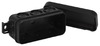 Коробка распаячная ОП 67091Ч 43х80х36 черная IP54 (234) Рувинил