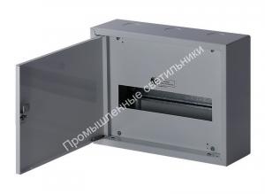 Щит ЩРН3-1х12-УХЛ4 310х240х95 Узола 1