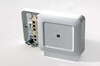 Коробка клеммная KLK-5S IP44 с монтажной пластиной