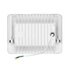 Прожектор БЕЛЫЙ WFL-50W/06W 5700K 4500лм IP65 WOLTA (20) 1