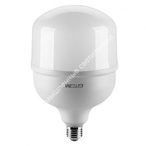 Лампа HP 60W/6500K/E27/E40/4500Lm WOLTA (25WHP60E27/40) (1/12) 1
