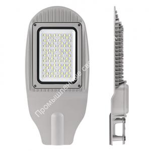 Светильник STL- 50W01 6000Lm/5700K IP65 уличный WOLTA (1) 1