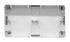 Коробка переходник+рамка В59 2-я KP-252-18 (5) 1