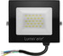 Прожектор LFL- 30W/06 5700K/2400Lm IP65 LUMIN'ARTE (60) 1
