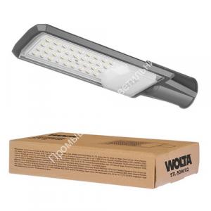 Светильник STL- 50W02 5000Lm/5700K IP65 уличный WOLTA (1/10) 1
