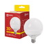Лампа GL125-VC 30W/3000K/E27/3000Lm 230V 125мм IN HOME  1
