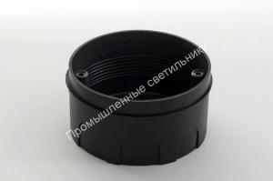 Коробка установочная СП 10156 d60 в бетон (224) Рувинил 1