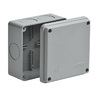 Коробка распаячная ОП 67049 100х100х50(без вводов) IP54 (48) Рувинил
