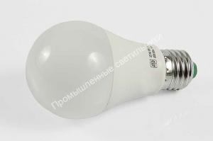 Лампа LED-MO-PRO 12V-48V 10W/4000K/E27/900Lm IN HOME (10/100) 1